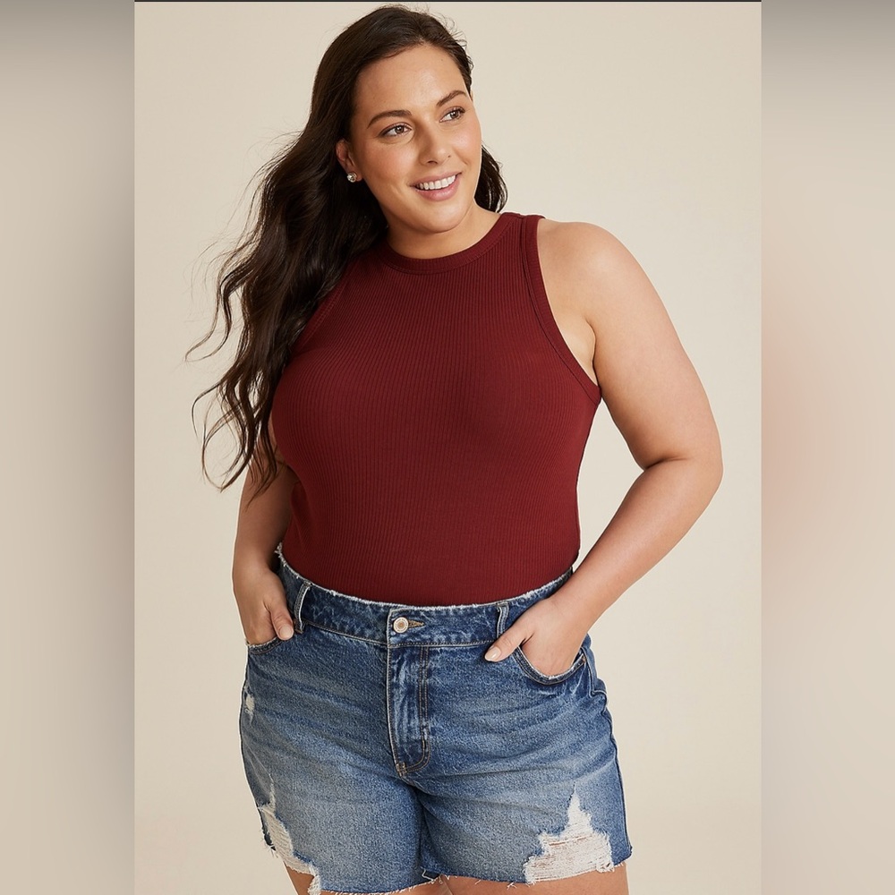 Maurices 24/7 Highline Tank